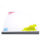 Show details for Letterheads