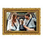 Show details for Birthday Photo Posters