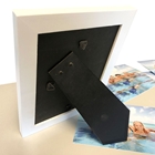 Show details for Picture Frames x 5