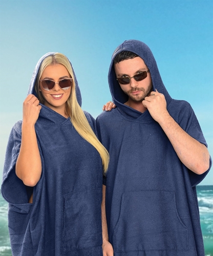 Show details for Beach Changing Robe