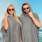 Show details for Beach Changing Robe