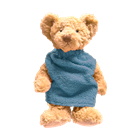 Show details for Beach Wrap - Kids  - with FREE personalisation