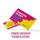 Show details for Business Cards