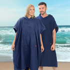 Show details for Beach Changing Robe